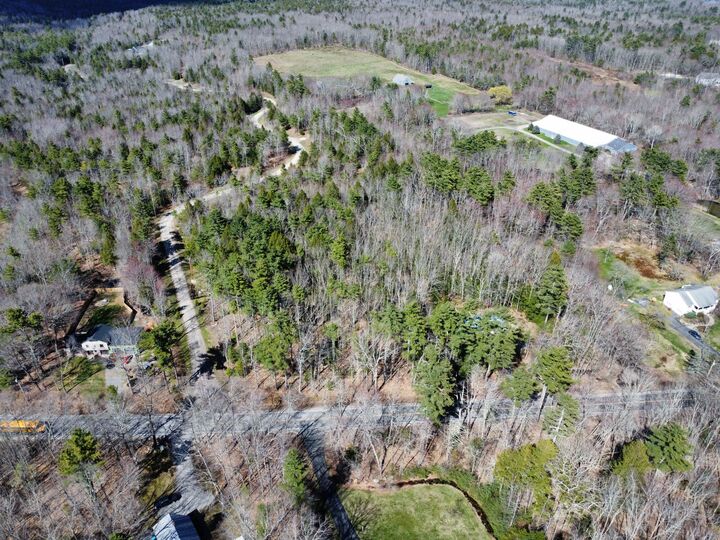 Property Photo:  Lot 44 -A  ME 04062 