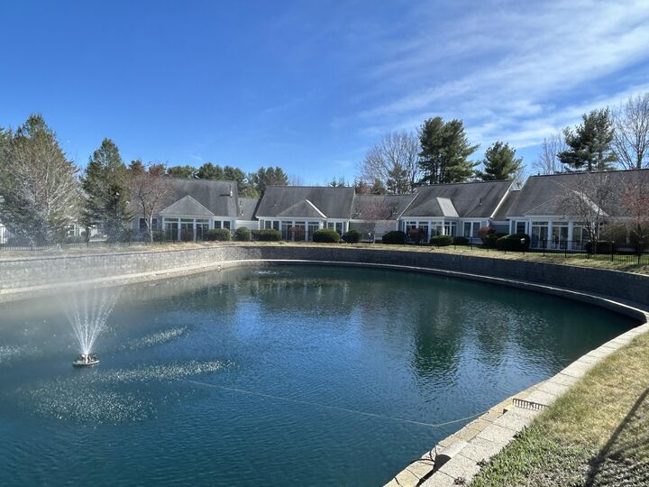 Property Photo:  42 Farragut Way 42  ME 04043 