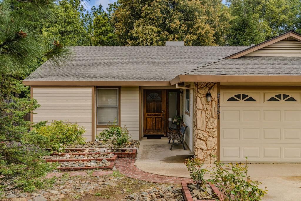 Property Photo:  21551 Gayla Drive  CA 95665 