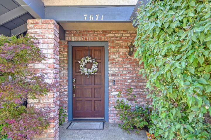 Property Photo:  7671 Greenhaven Drive  CA 95831 