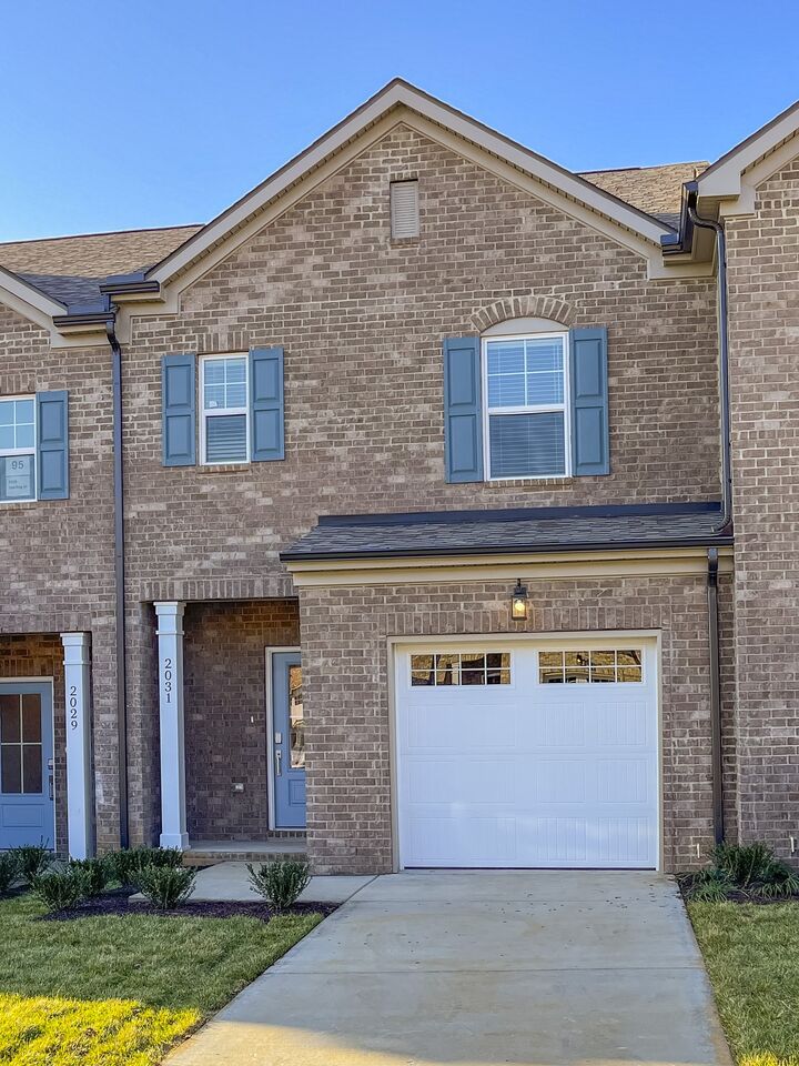 Property Photo:  2031 Sperling Dr  TN 37066 