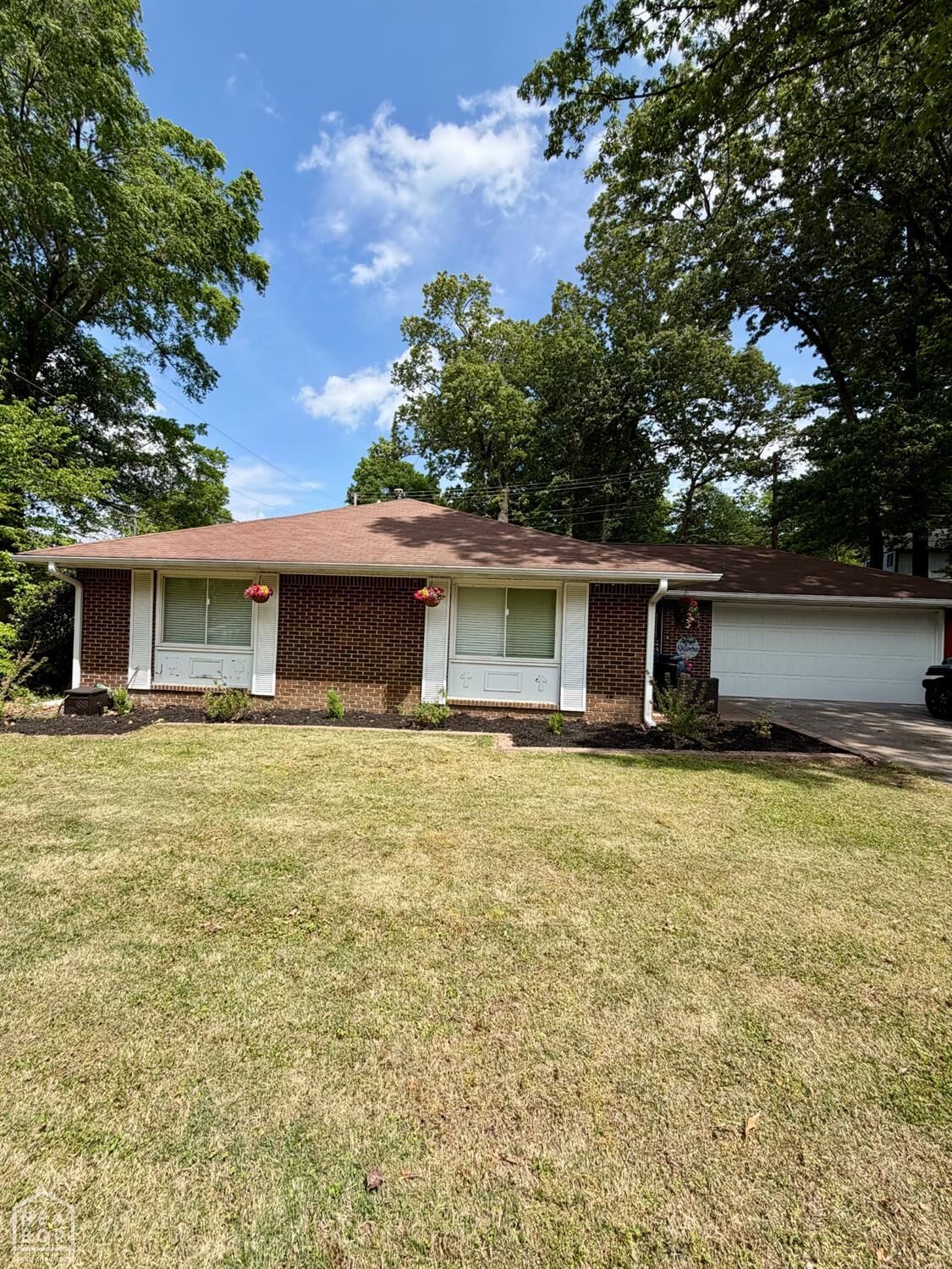 Property Photo:  1500 Linden  AR 72401 