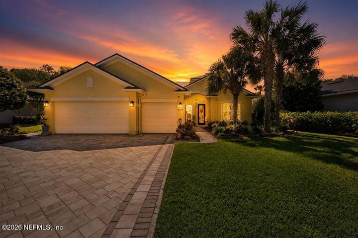 Property Photo:  85279 Amagansett Drive  FL 32034 