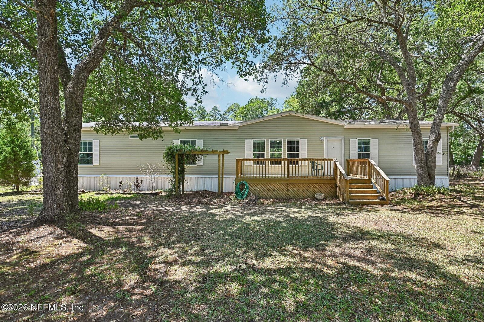 Property Photo:  7945 County Road 13 N  FL 32092 