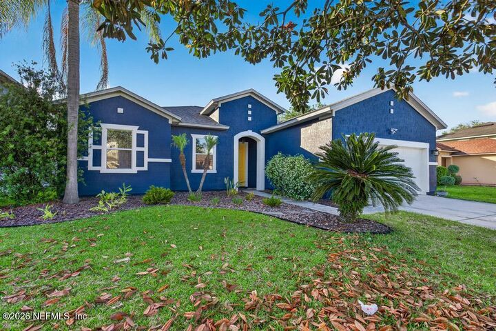 Property Photo:  1209 Brighton Ridge Court  FL 32218 