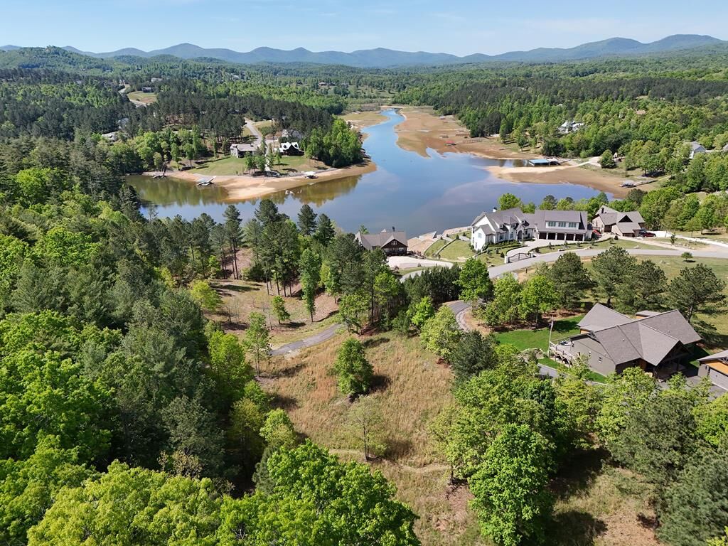 Property Photo:  Lot 101 Big Knoll Drive  GA 30512 