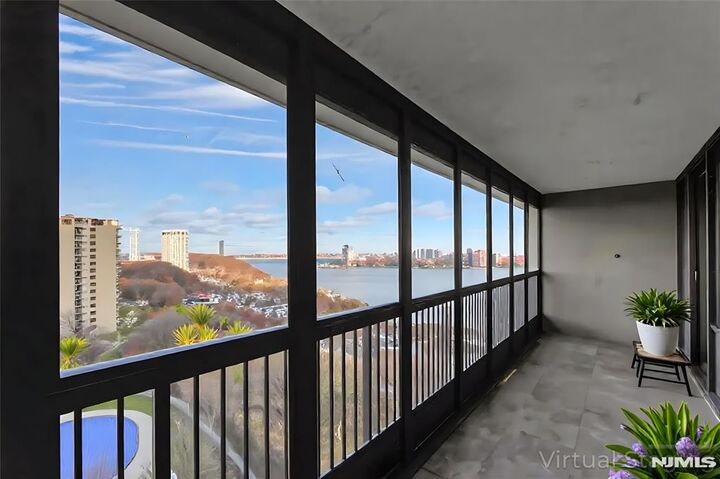 Property Photo: 5 Horizon # 907 NJ 07024