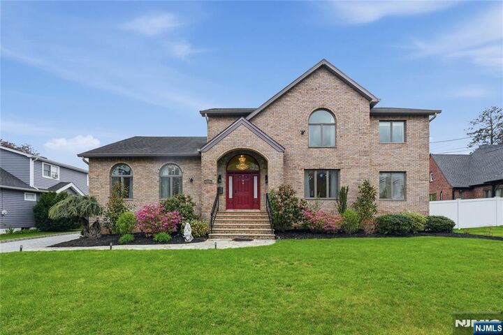 Property Photo:  26 Madison Avenue  NJ 07604 