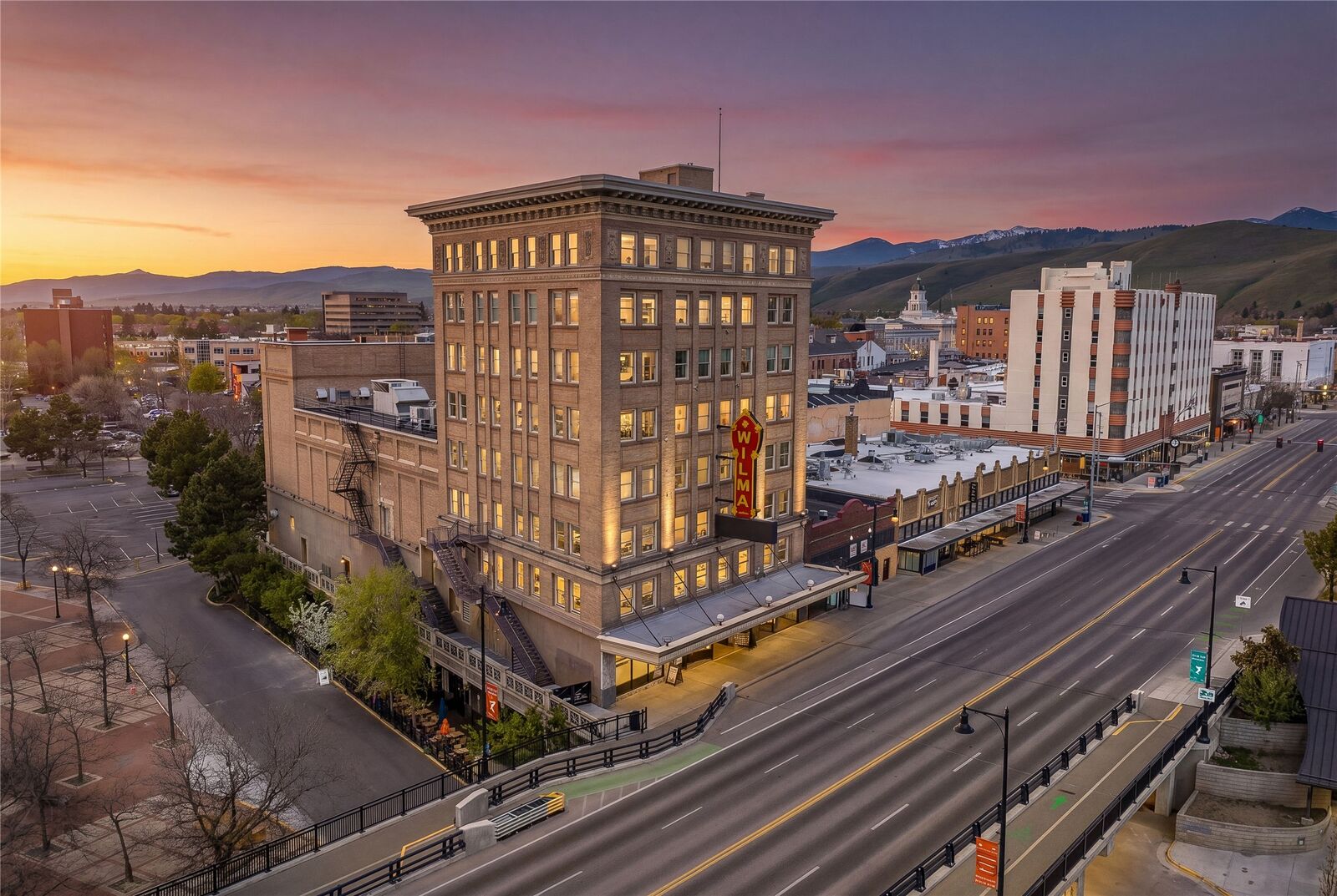 Property Photo:  131 S Higgins Avenue 4th Floor  MT 59802 