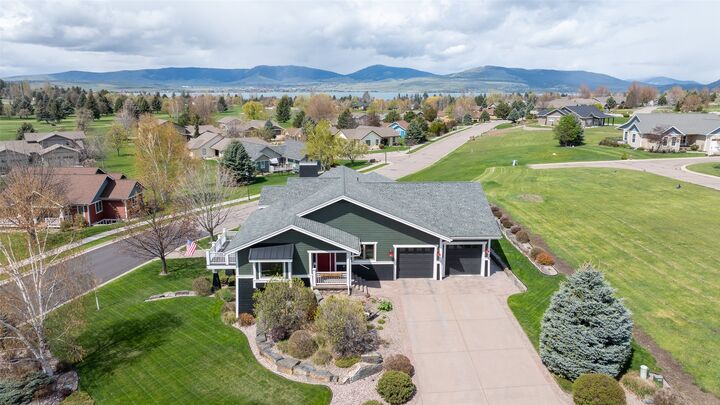 Property Photo:  101 Reliance Landing  MT 59860 