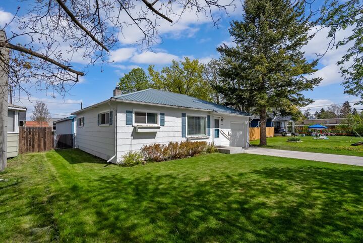 Property Photo:  1035 4th Street W  MT 59901 