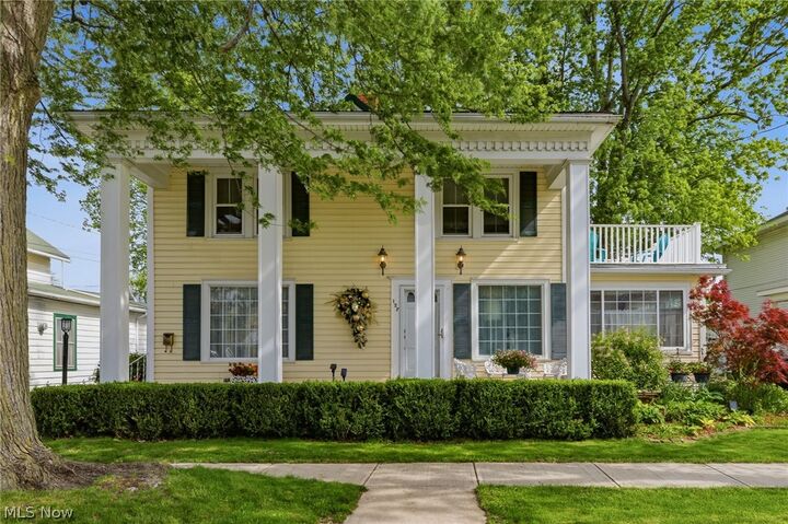 Property Photo:  127 E Main Street  OH 44851 