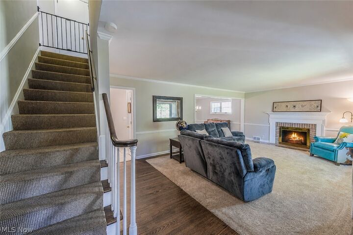 Property Photo:  22532 Byron Road  OH 44122 