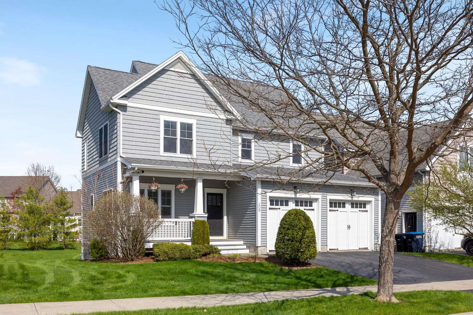 Property Photo:  205 Royal Drive  VT 05403 