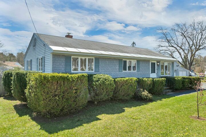 Property Photo:  110 Maple Street  NH 03878 
