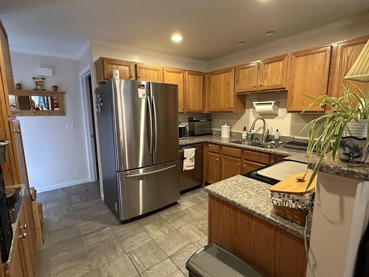 Property Photo: 113 Peaked Hill Drive NH 03229