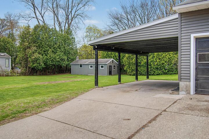 Property Photo: 49 Helen Avenue VT 05403