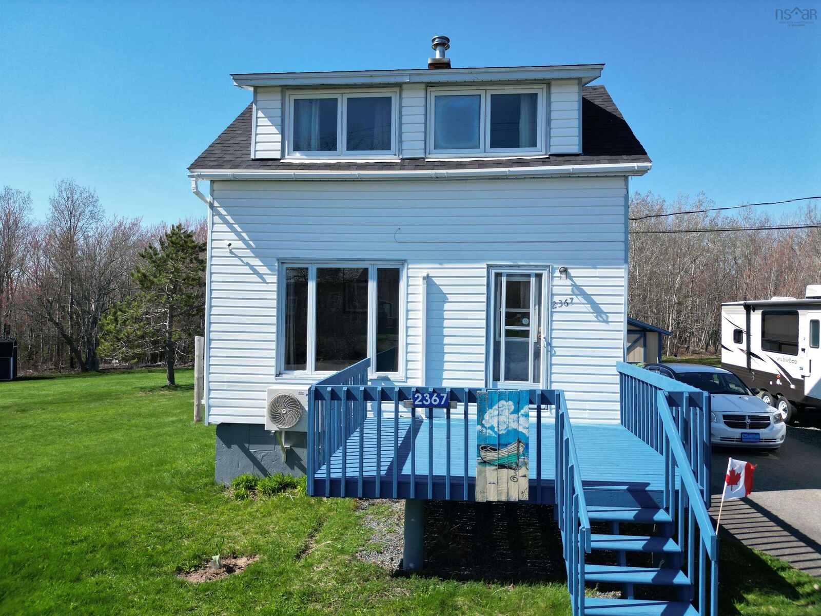 Property Photo:  2367 Athol Road  NS B0M 1X0 