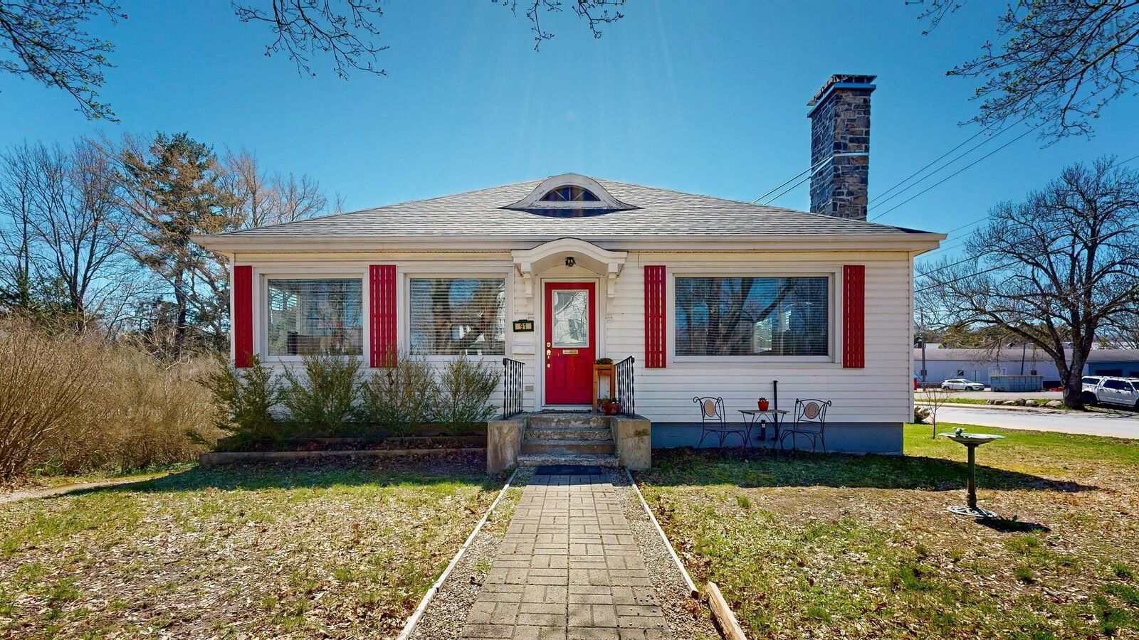 Property Photo:  91 York St  NS B4V 1R1 