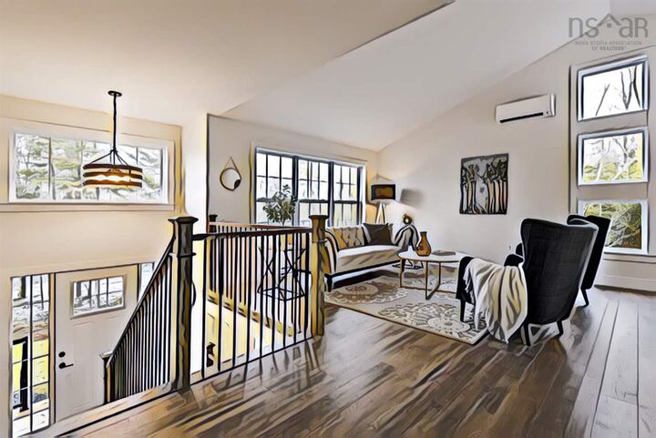 Property Photo: Lot 40 Powers Road NS B3T 1W5