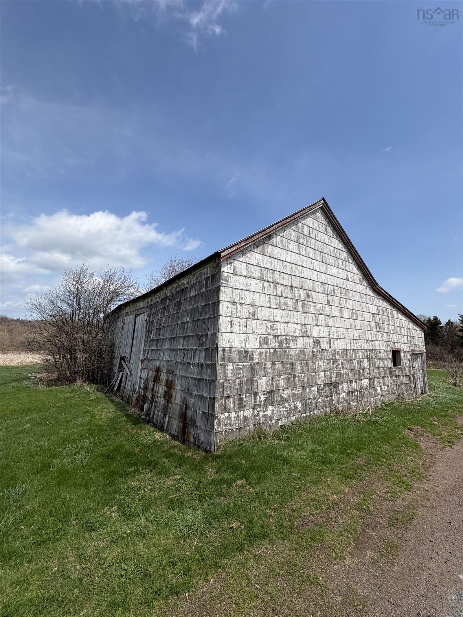 Property Photo:  Vl Irishtown Road  NS B0K 1L0 