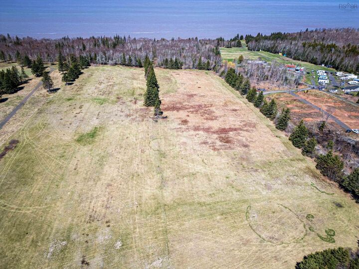 Property Photo:  Lot B-1 Highway 215  NS B0N 2R0 
