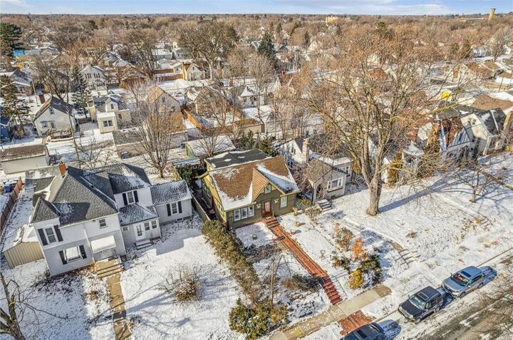 Property Photo:  5732 Wentworth Avenue  MN 55419 