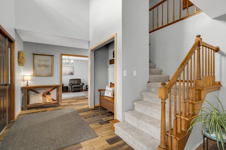 Property Photo:  1840 Brittany Road  MN 55033 