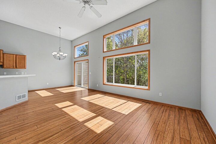 Property Photo:  3713 Fox Tail Trail NW  MN 55372 