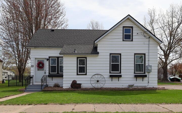 Property Photo:  208 4th Street S  MN 56320 