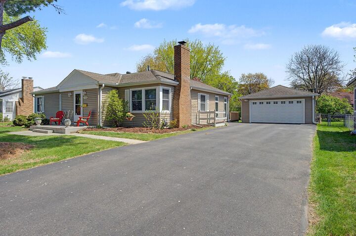 Property Photo:  7115 Morgan Avenue S  MN 55423 