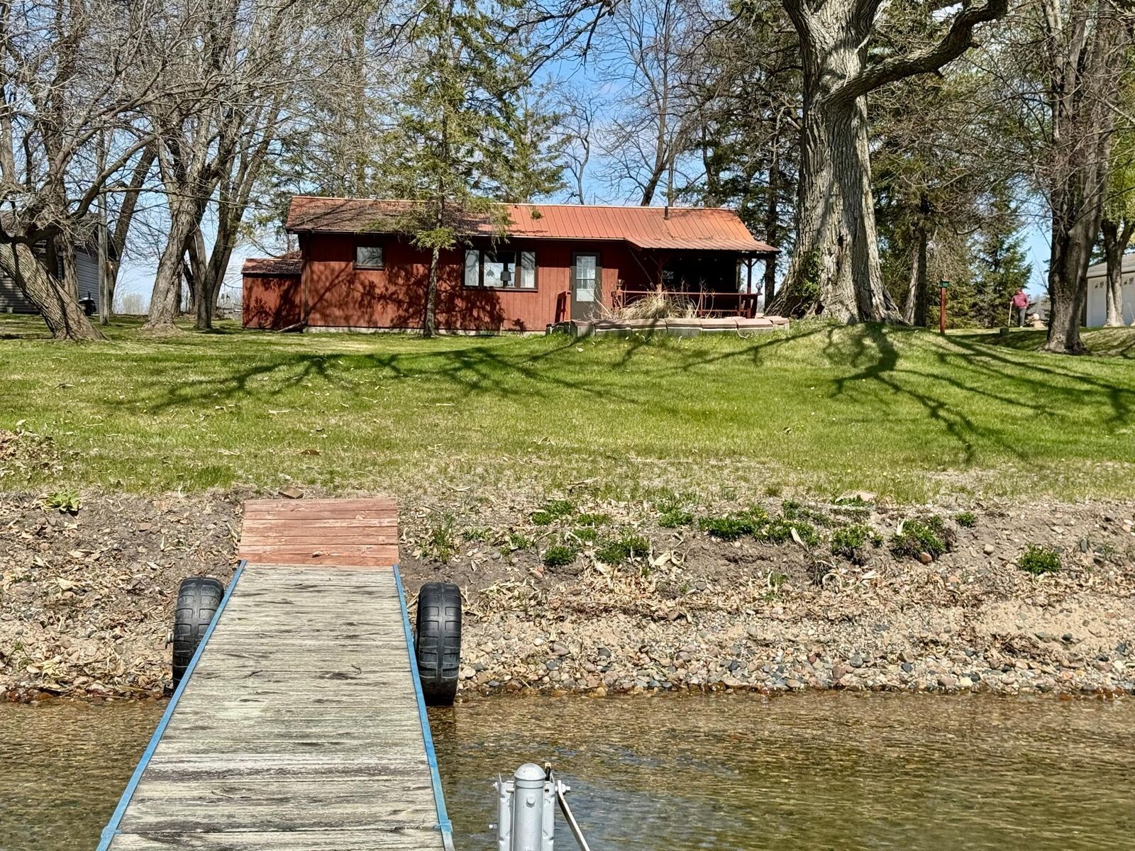 Property Photo: 33620 Wildwood Drive MN 56528