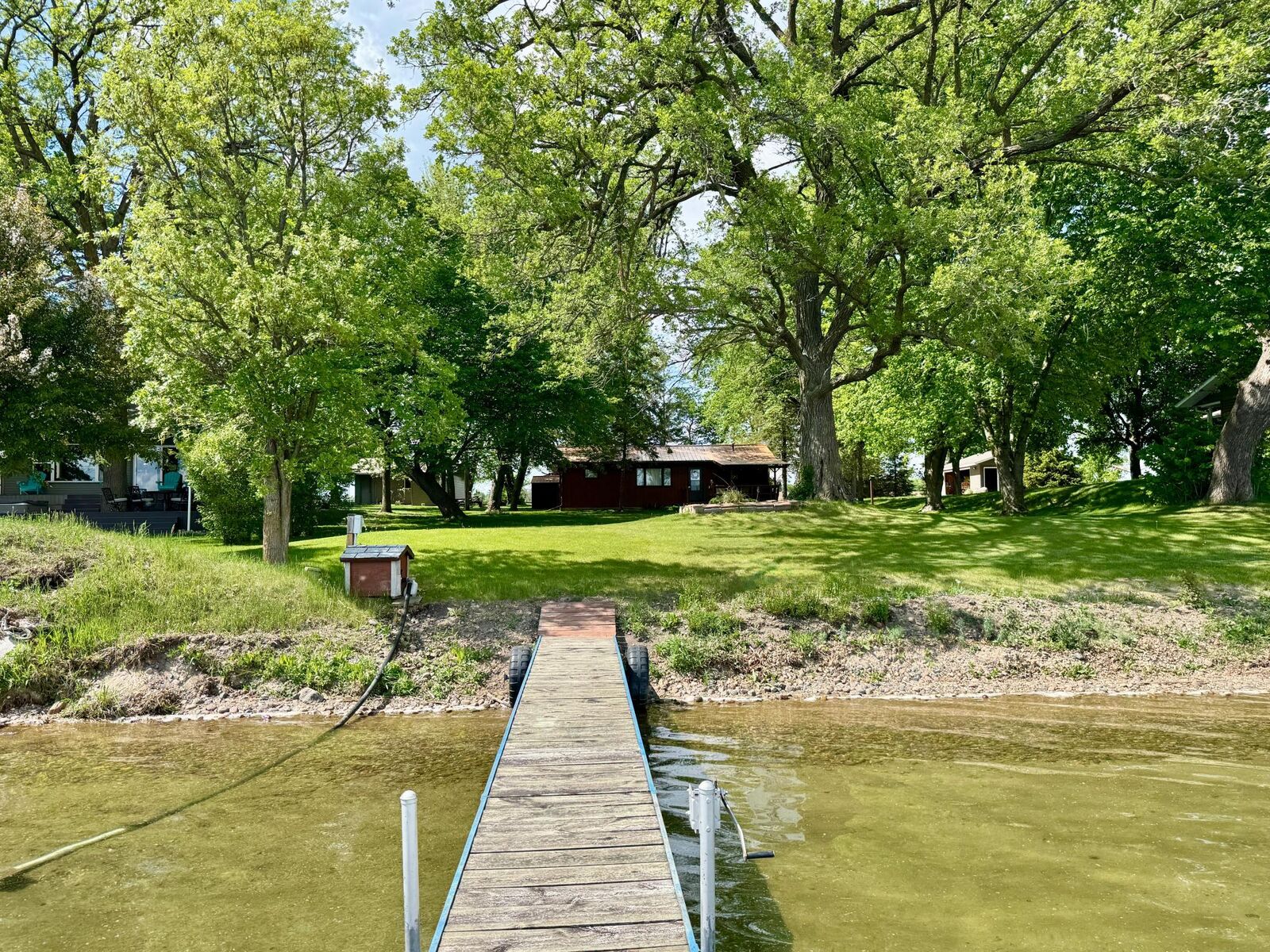 Property Photo: 33620 Wildwood Drive MN 56528