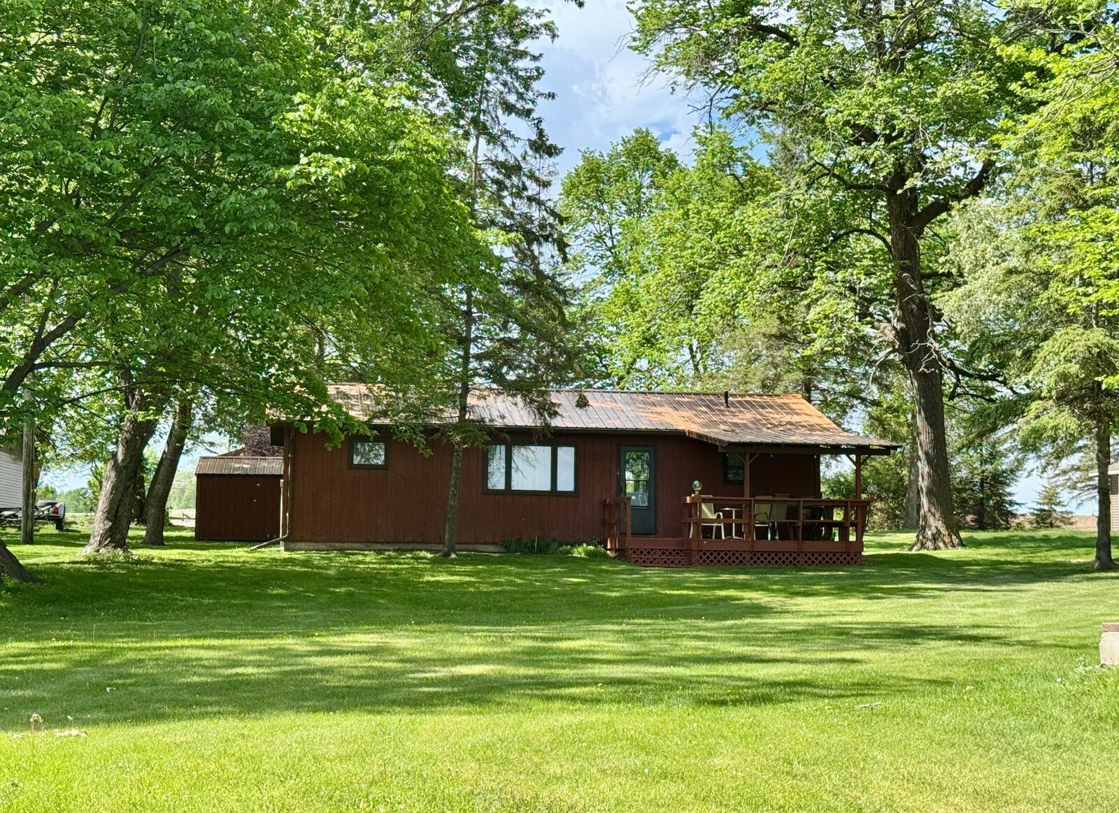 Property Photo:  33620 Wildwood Drive  MN 56528 