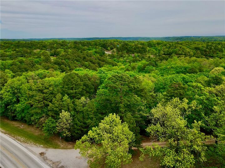 Property Photo:  52 County Road 117  AR 72631 