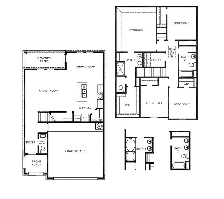 Property Photo:  4745 W Folsom Street  AR 72704 