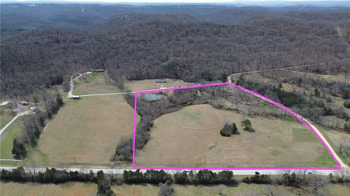 Property Photo:  Tbd Mulberry Lane  AR 72631 