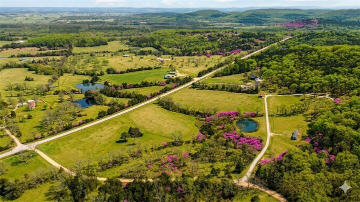 Property Photo:  Tbd Mulberry Lane  AR 72631 