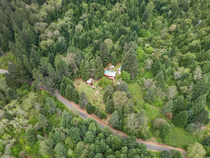 Property Photo:  181 Brimstone Road  OR 97497 