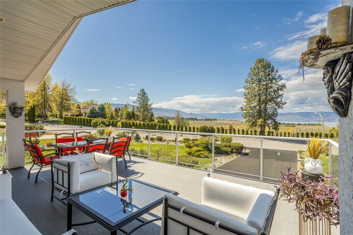 Property Photo: 4325 Takla Road BC V1W 3C4