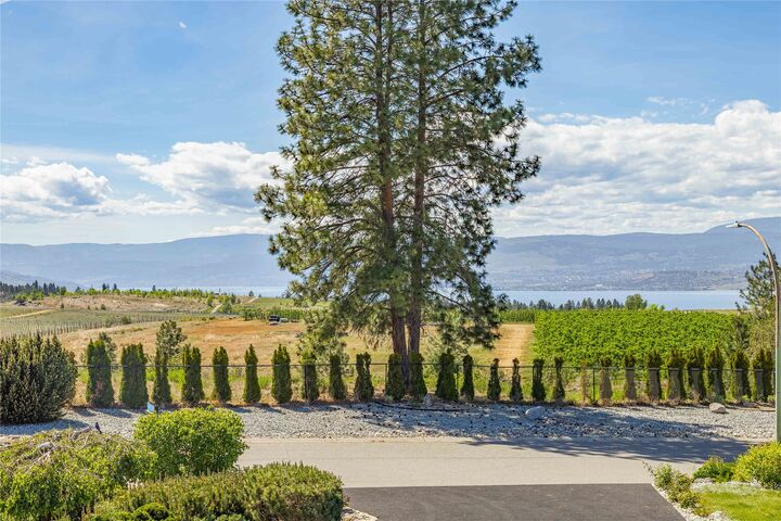 Property Photo: 4325 Takla Road BC V1W 3C4
