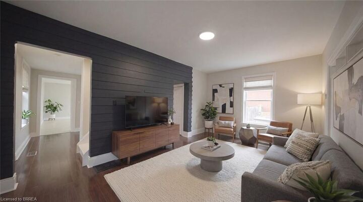 Property Photo:  188 Grand River Avenue  ON N3T 4X9 