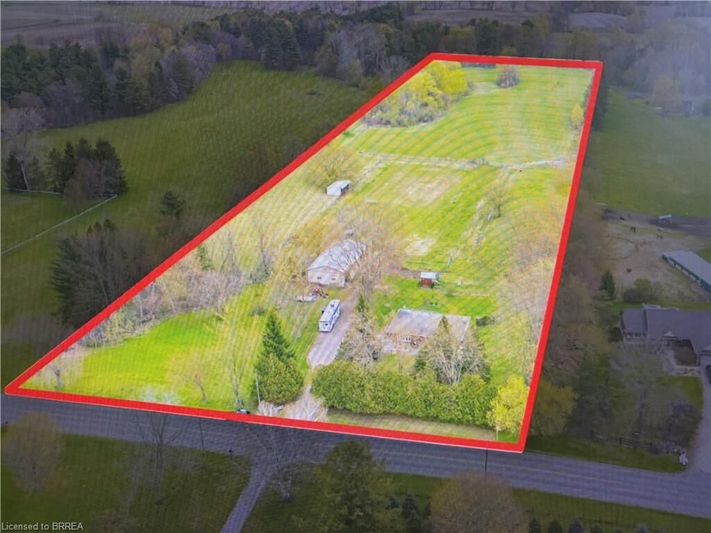 Property Photo:  761 Lynden Road  ON L0R 1T0 