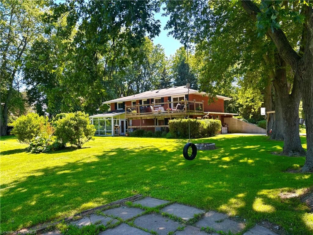 Property Photo: 761 Lynden Road ON L0R 1T0