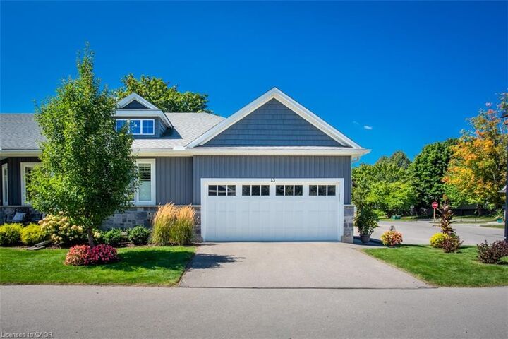 Property Photo: 418 Nelson Street 13 ON N0A 1N0