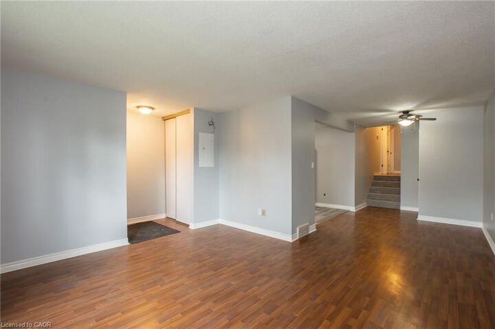 Property Photo:  81 Marc Boulevard Upper  ON L3B 5V2 