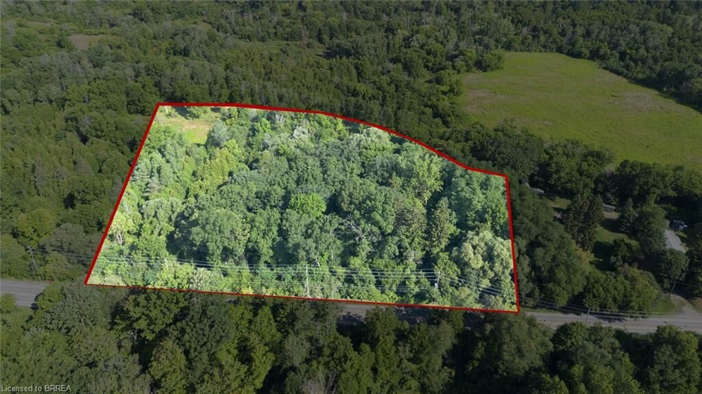 Property Photo:  Pt Lt 22 Con 2  ON N3T 5K7 