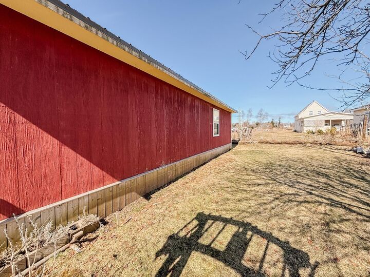 Property Photo:  21 Richmond Street  PE C0A 1L0 