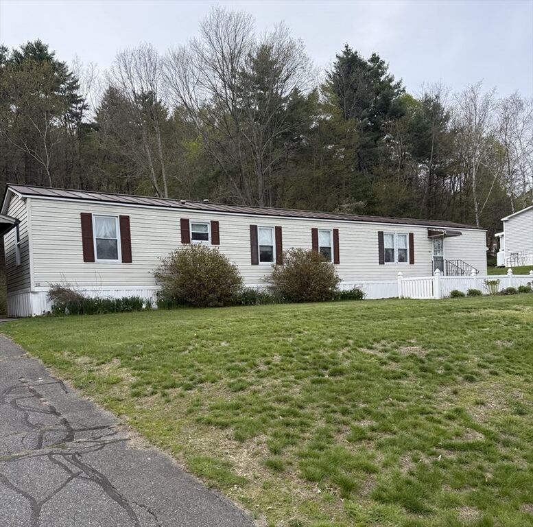 Property Photo:  75 South St 38  MA 01337 