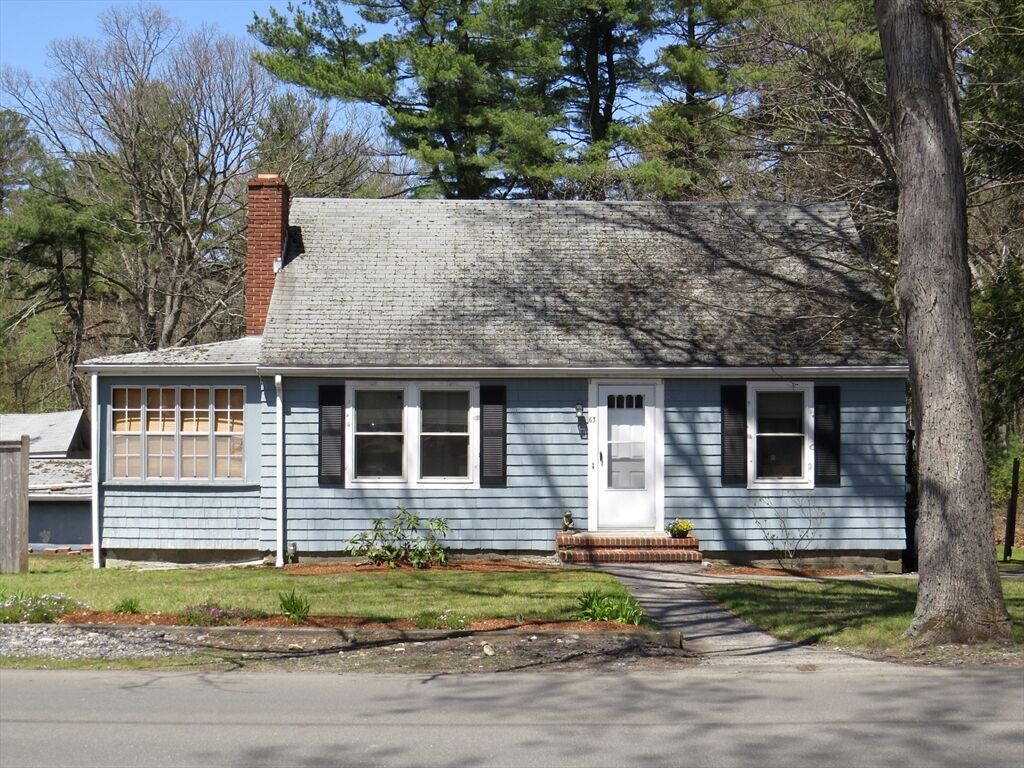 Property Photo:  63 Westview St  MA 02421 